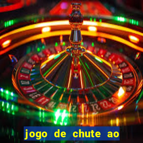 jogo de chute ao gol aposta